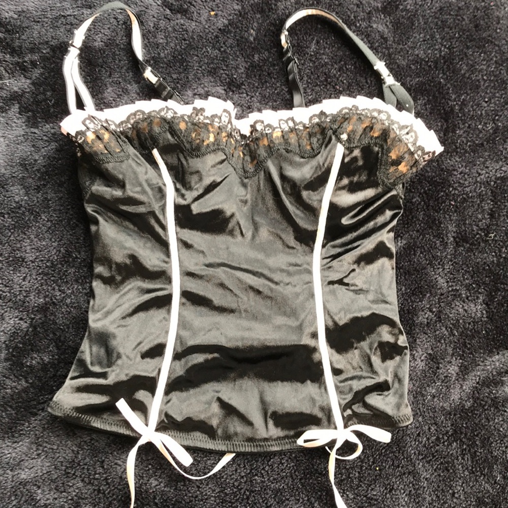 Corset
